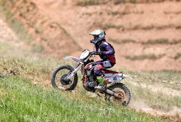 نفرات برتر مسابقات «موتوراندرو» قهرمانی کشور مشخص شدند نفرات برتر مسابقات «موتوراندرو» قهرمانی کشور مشخص شدند