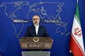 توقف حمایت آمریکا و اروپا از رژیم صهیونیستی تنها راه پایان تراژدی دردناک در فلسطین است