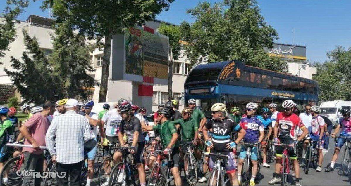 هفته اول رقابت‌های دوچرخه‌سواری لیگ شمال کشور با معرفی برترین رکابزنان این مسابقات در گرگان برگزار شد.