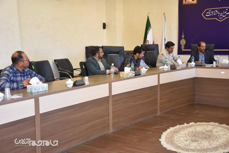 جهاد خدمت در شهرداری بروجن جهاد خدمت در شهرداری بروجن