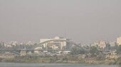 هوای ۸ شهر خوزستان «ناسالم» اعلام شد