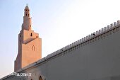 گزارش تصویری | مسجد شجره