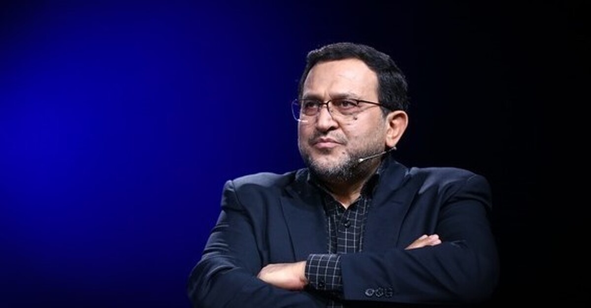 آقای رئیسی به عنوان یک مدیر تراز انقلاب اسلامی در تاریخ ایران ماندگار شد و او الگویی برای همه مدیرانی است که در نظام جمهوری اسلامی مسئولیتی به عهده دارند.