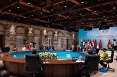 بیانیه پایانی گروه دی-۸: خواستار آتش‌ بس فوری و دائمی در غزه هستیم