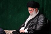پیام تسلیت رهبر انقلاب اسلامی در پی درگذشت همسر صبور شهید سپهبد صیاد شیرازی