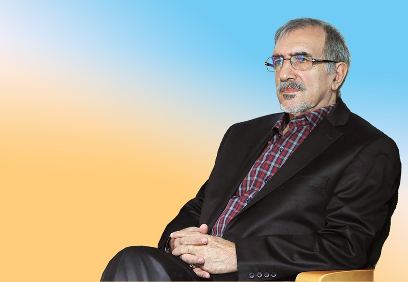 شاعری که چریک‌های فلسطینی شعرش را می‌خوانند