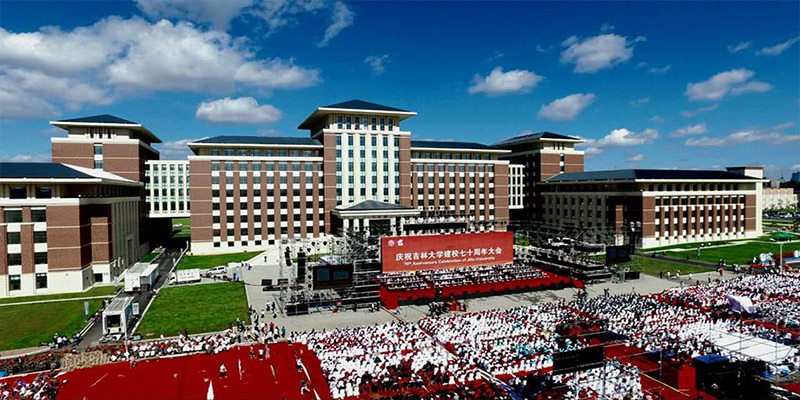 شرایط تحصیل پرستاری در چین