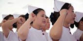 شرایط تحصیل پرستاری در چین