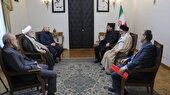 تصمیم‌گیری برای برگزاری انتخابات با مشارکت حداکثری در جلسه سران قوا