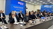 باقری: صدور قطعنامه هیچ تاثیری بر اراده ایران برای توسعه‌ طرح‌های هسته‌ای‌ ندارد