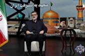 ببینید | نباید بگذاریم آرمان شهید رئیسی به زمین بماند | نباید کارهای نیمه‌تمام  دولت شهید رئیسی ناتمام بماند