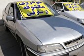 کشف ۴۰ دستگاه وسیله نقلیه مسروقه در سیستان و بلوچستان