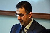 ایوبی رئیس ستاد انتخابات پورمحمدی شد