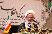 حجت‌الاسلام حاجی‌ صادقی: سپاه و بسیج هزینه اشخاص و احزاب نمی‌شوند
