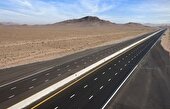احداث ۲۱۰ کیلومتر بزرگراه و راه اصلی در فارس طی ۲ سال