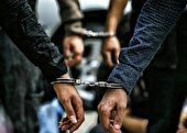 دستگیری عاملان کلاهبرداری ۶۰۰ میلیاردی در زابل
