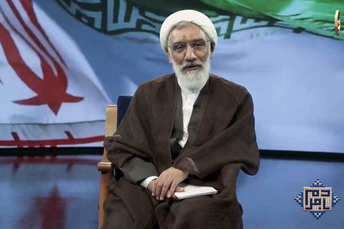 ببینید | می‌شود با دشمنان بزرگ ایران مذاکره کرد اما با قدرت