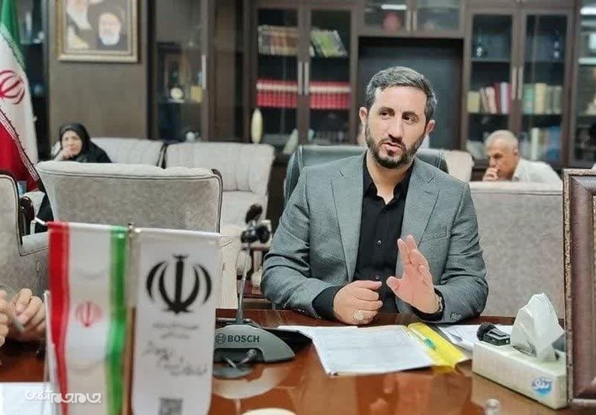 فرماندار اسلامشهر بر ضرورت تأمین سرانه‌های آموزشی در طرح نهضت ملی مسکن در این شهرستان تأکید کرد.