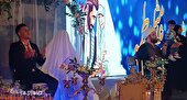 برگزاری جشن ازدواج آسان ۱۸ زوج اسلامشهری