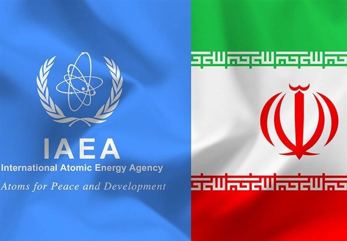 آژانس بین المللی انرژی اتمی اعلام کرد تهران به این نهاد اطلاع داده است که قصد توسعه غنی سازی را دارد.