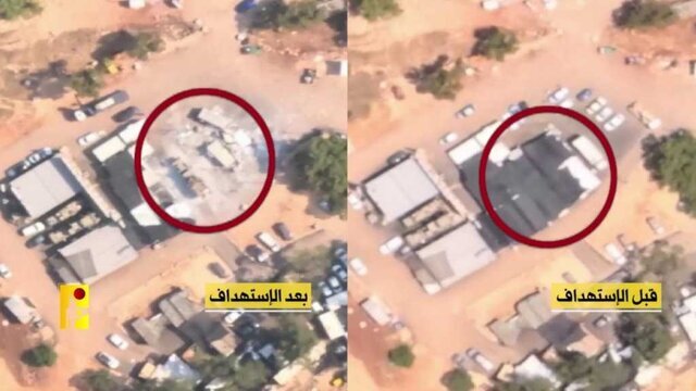 حزب‌ الله لبنان اسرائیل را به عصر حجر باز می‌گرداند