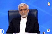 ببینید | شعار انتخاباتی نباید فقط عبارت‌پردازی باشد