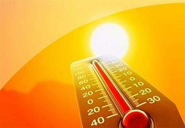 خطرات گرمازدگی با خودنمایی گرما در کرمانشاه