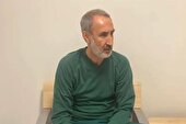 ببینید | حمید نوری وارد ایران شد