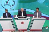 ببینید | به مدد فرهنگ بود که در دفاع مقدس پیروز شدیم