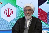 ببینید | گزارش‌ها حکایت از این دارد که حدود ۳۰ الی ۳۵ درصد برنامه‌های ۵ ساله اجرا شده است