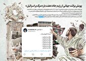 ۷ بار «مرگ بر اسرائیل»