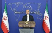 ایران در دفاع از امنیت و منافع ملی خود عملکرد قاطعانه  دارد