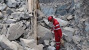 ریزش معدن در شهر جدید مهاجران اراک