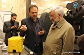 ببینید | مستند سعید جلیلی نامزد انتخابات ریاست‌ جمهوری