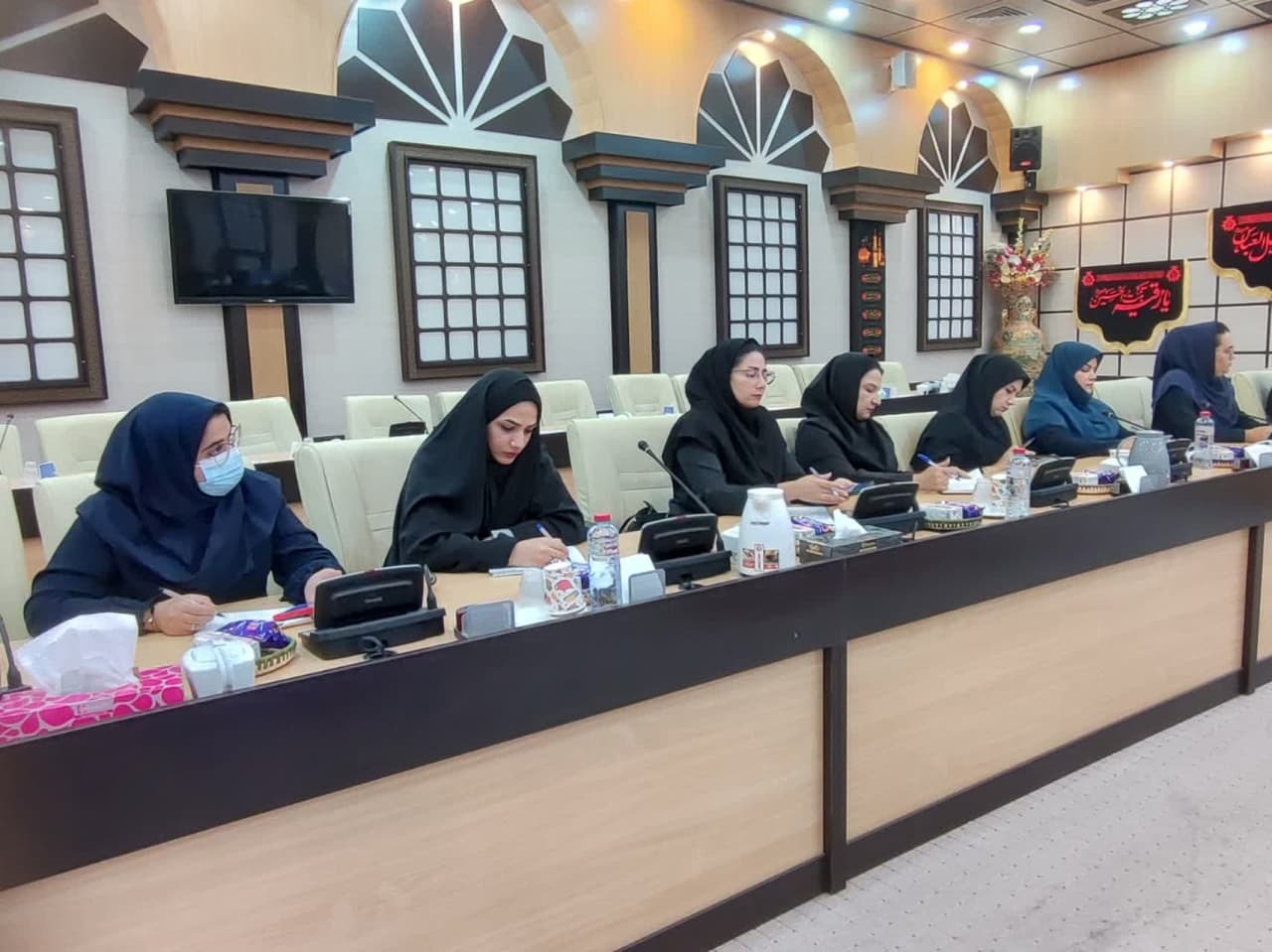 احیا بیش از هشت هزار و هفتاد واحد تولیدی