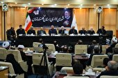 پیش‌بینی برگزاری ۲۷۵ برنامه بزرگداشت شهید رئیسی در گلستان
