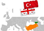 ببینید | خلاصه بازی ترکیه ۳ - گرجستان ۱