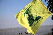 ببینید | تصاوير حزب‌الله از بانک اهداف در شمال اسرائیل