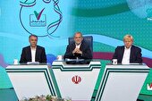 ببینید | باور من به فرهنگ دستورالعملی‌ است که حضرت علی (ع) به مالک اشتر دادند