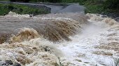 سیلاب بهاری به ۴ شهرستان مازندران خسارت وارد کرد
