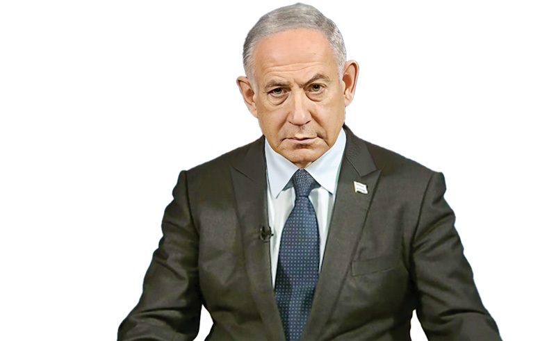 خشم آمریکا از اشتهای سیری‌ناپذیر نتانیاهو