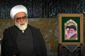 ببینید | خاطره‌ای شنیدنی از درخواست آقای رئیسی از امیرالمومنین در نجف