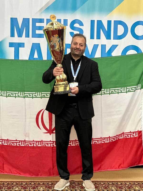 نهمین قهرمانی تیم ملی هاکی با شکست سنگین مالزی نهمین قهرمانی تیم ملی هاکی با شکست سنگین مالزی