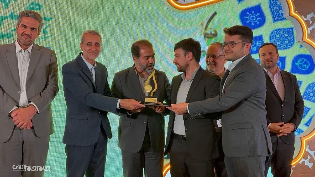 هجدهمین دوره جشنواره ملی فن‌آفرینی شیخ بهایی، با اهدای هجدهمین جایزه پیروز و تاکید بر قدرت علم و دانش در پیشرفت کشور به پایان رسید.
