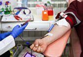 افزایش ۵ و نیم درصدی اهدای خون خانم‌ها در خراسان جنوبی