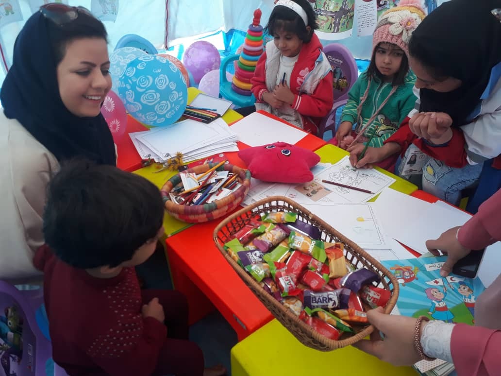 فضای دوستدار کودک چه ویژگیهای دارد؟ فضای دوستدار کودک چه ویژگیهای دارد؟