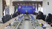 برگزاری اولین جلسه ستاد انتخابات ریاست جمهوری در فیروزکوه