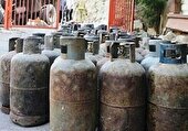 تشکیل پرونده برای ۹ شرکت متخلف توزیع گاز در ایرانشهر