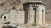 برج آرامگاهی میدانک بنای تاریخی قرن هشتم در البرز