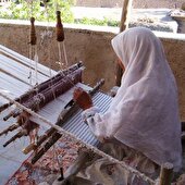 پوشش بیمه برای ۱۵۹ هنرمند صنایع‌ دستی خراسان جنوبی